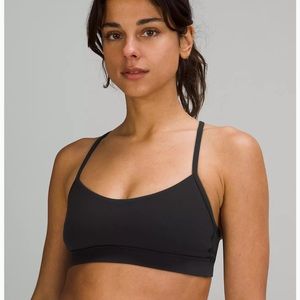 Lululemon Flow Y Bra